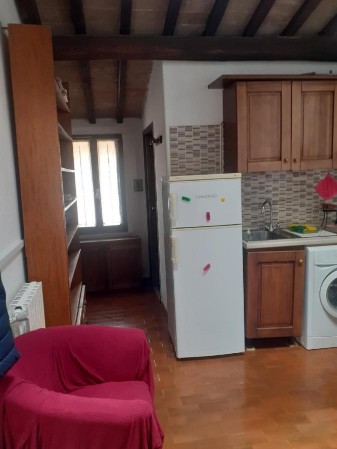 Biri Apartman Perugia Kültér fotó