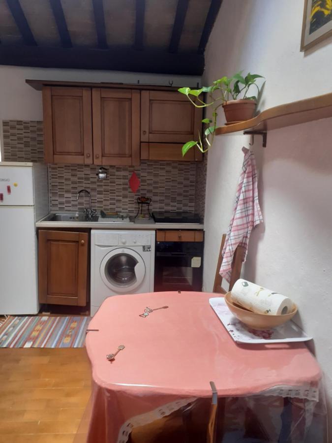 Biri Apartman Perugia Kültér fotó