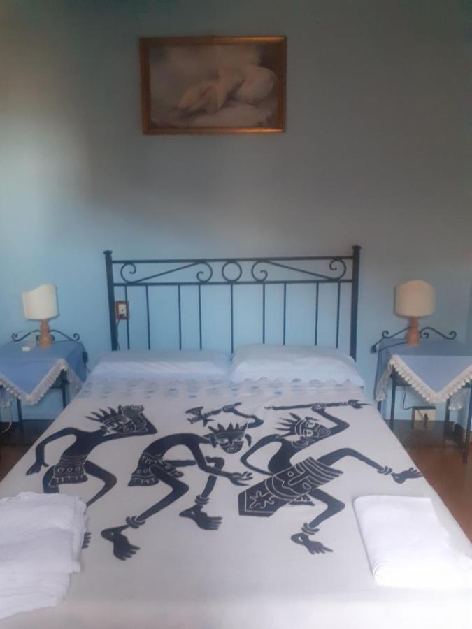 Biri Apartman Perugia Kültér fotó